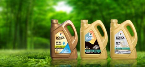 乘用車(chē)用油